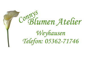 Connys Blumenatelier - 